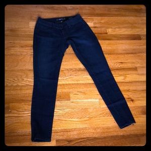 Serfontaine SZ 23 Pig leg Jean